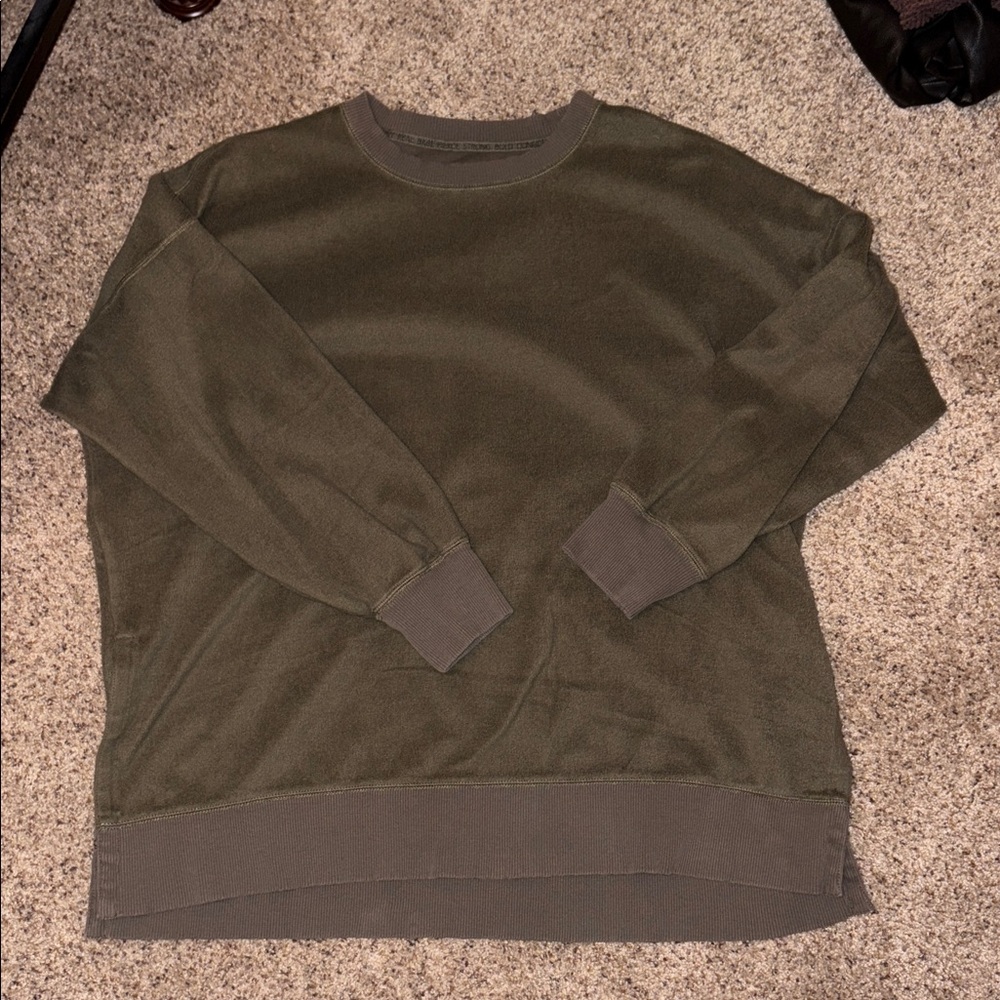 Aerie Top